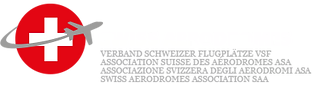 Swiss Aerodromes Logo